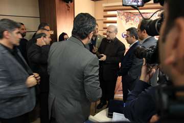 اجلاس سراسری معاونان درمان دانشگاه های علوم پزشکی کشور